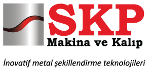 SKP Logo